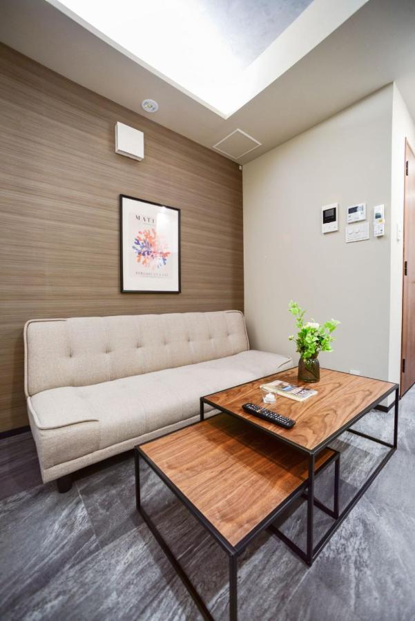 Ken's Place Azabudai * Präfektur Tokio
